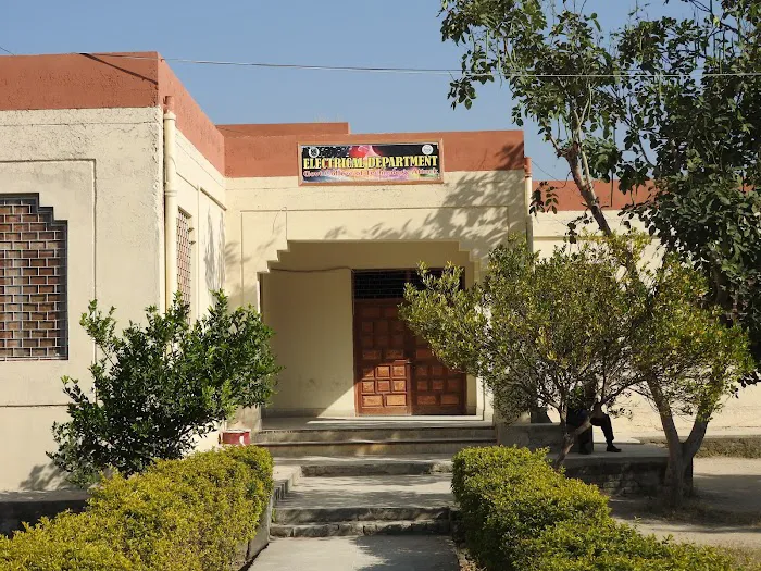 Government College of Technology Picture 9