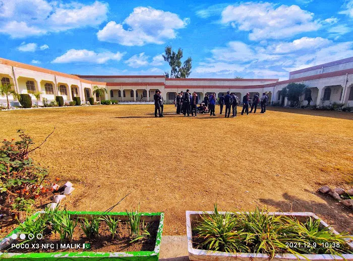 Government College of Technology Picture 3