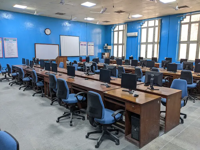 Government College of Technology Picture 4