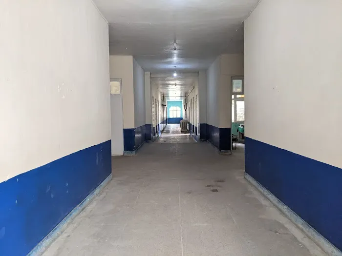 Government College of Technology Picture 1