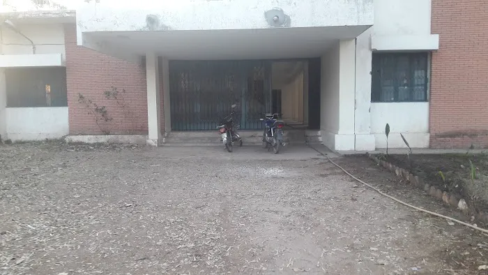 Govt. Post Graduate College Jhelum Picture 1