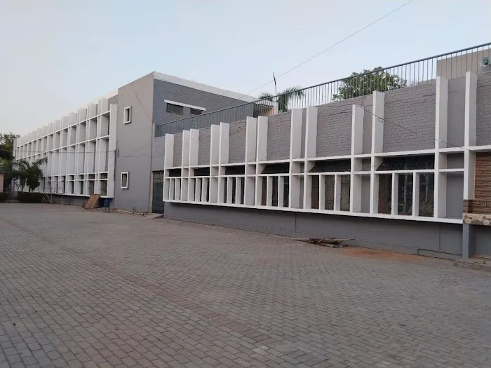 Govt. Post Graduate College Jhelum Picture 10
