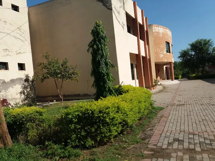 Govt. Post Graduate College Jhelum Picture 7