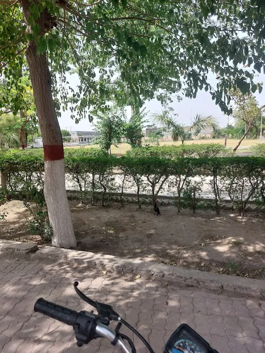 Govt. Post Graduate College Jhelum Picture 5