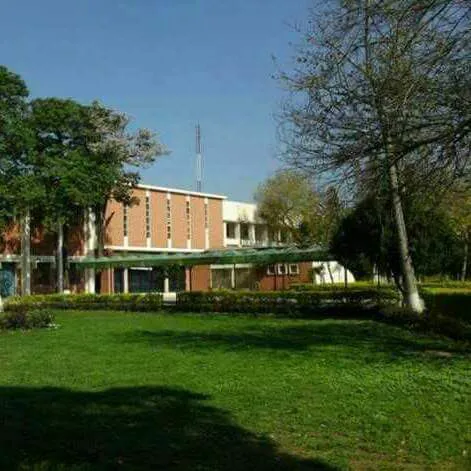 Govt. Post Graduate College Jhelum Picture 8