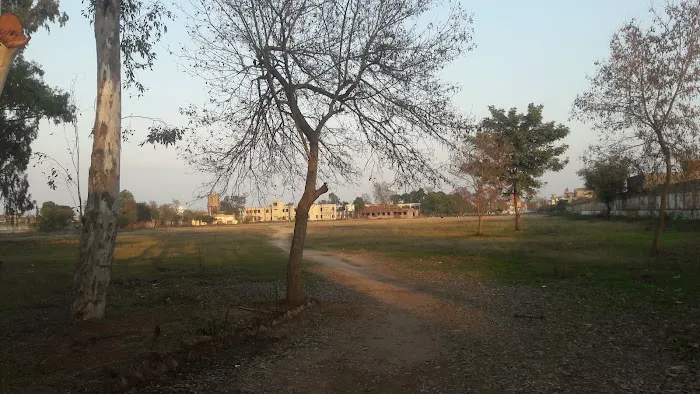 Govt. Post Graduate College Jhelum Picture 3