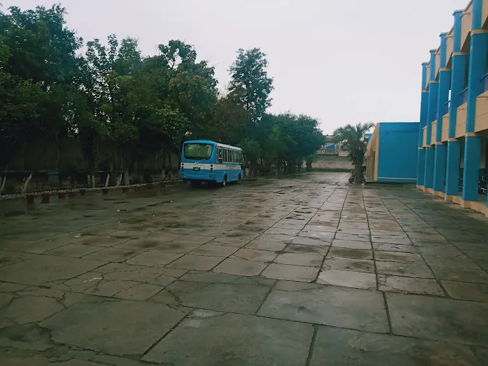 Govt. Graduate College Bilal Town Jhelum Picture 5