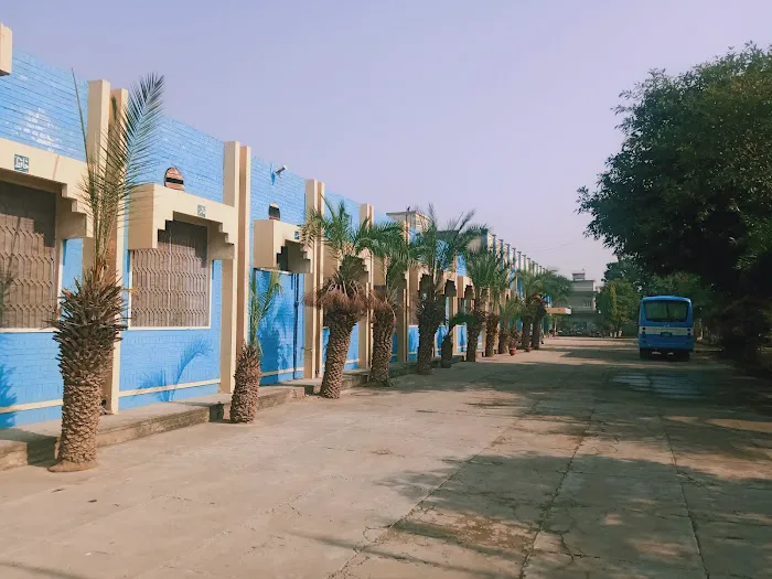 Govt. Graduate College Bilal Town Jhelum Picture 4
