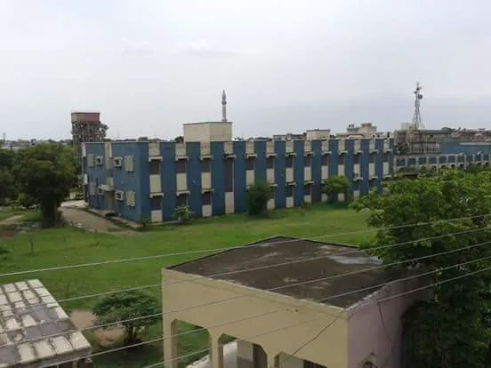 Govt. Graduate College Bilal Town Jhelum Picture 2