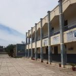 Govt. Graduate College Bilal Town Jhelum