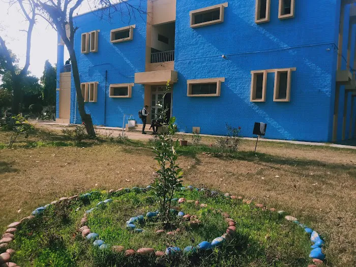 Govt. Graduate College Bilal Town Jhelum Picture 7