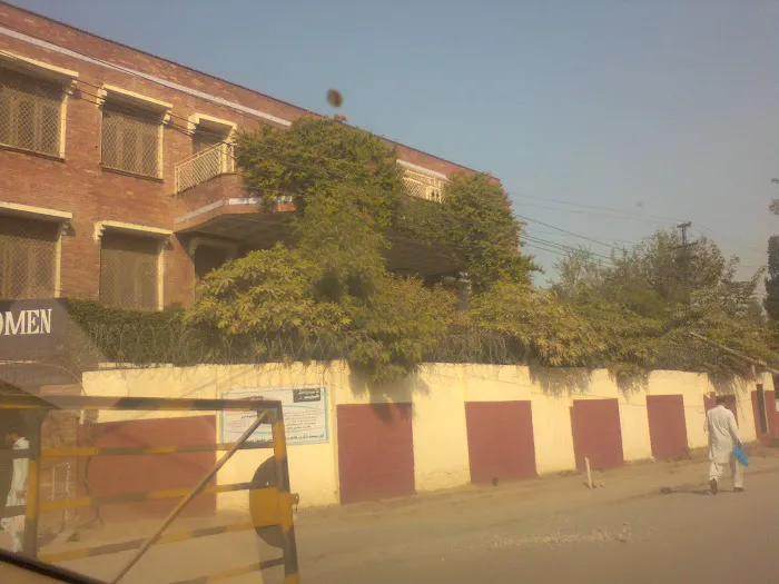 Govt Associate College for Women New Civil Lines Picture 4