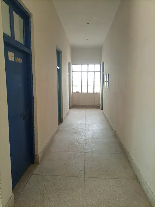 Govt Inter College Narrah Kanjoor Picture 4