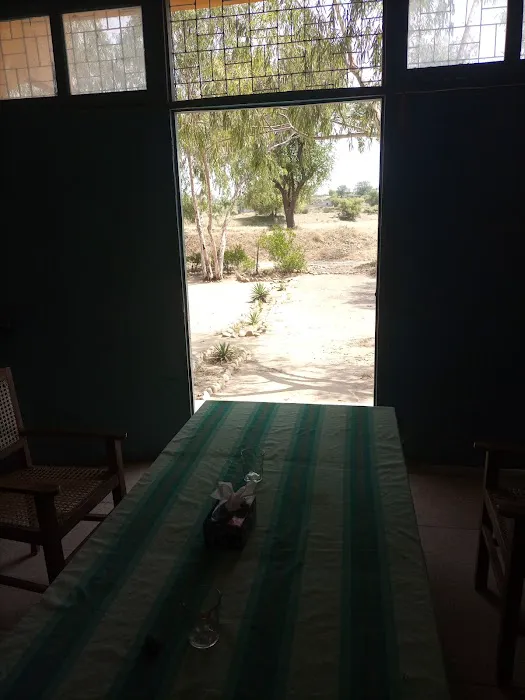 Govt Inter College Narrah Kanjoor Picture 1
