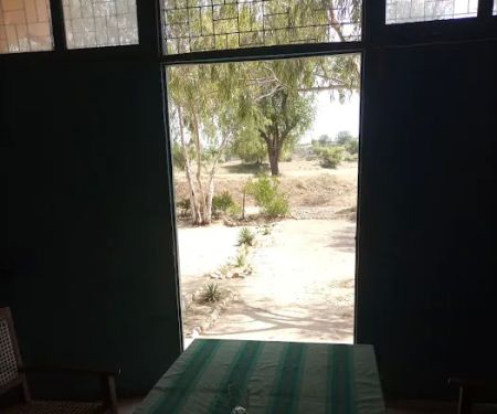 Govt Inter College Narrah Kanjoor