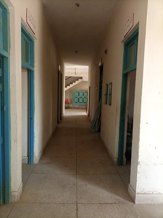 Govt Inter College Narrah Kanjoor Picture 2