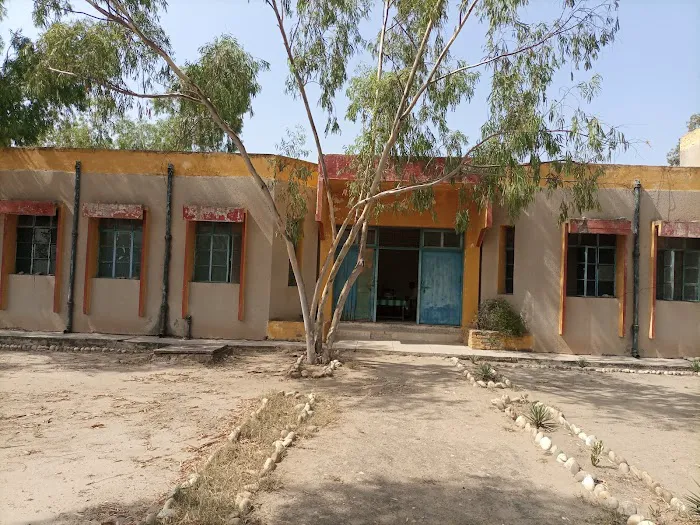 Govt Inter College Narrah Kanjoor Picture 3