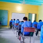 Govt. High School Makkay Wal
