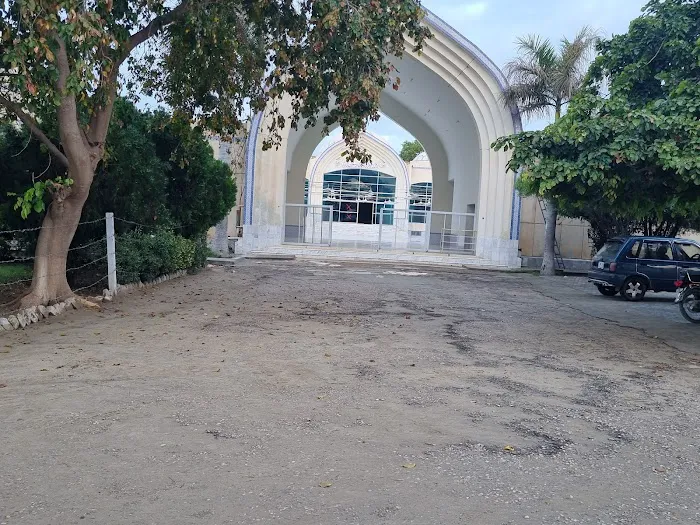 Paracha Jamia Islamia Picture 5