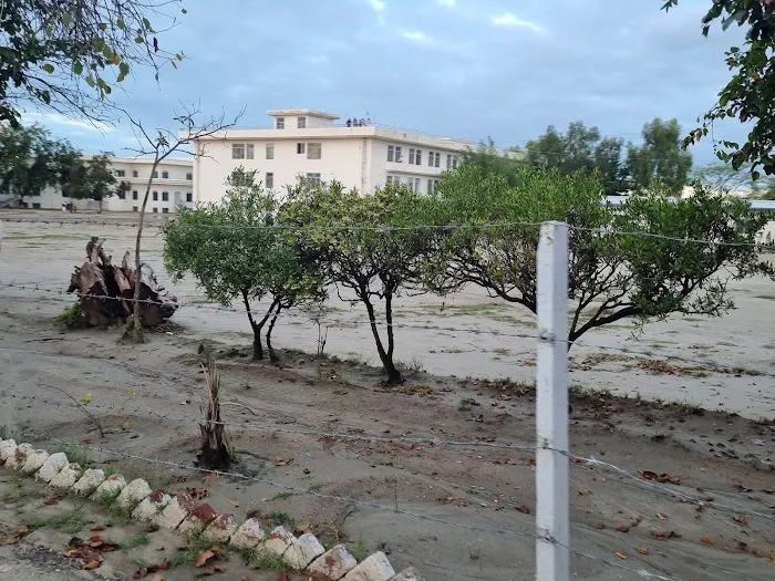 Paracha Jamia Islamia Picture 2