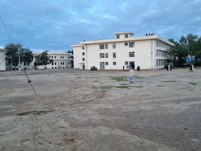 Paracha Jamia Islamia Picture 1
