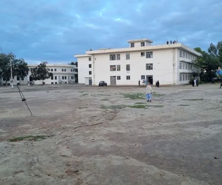 Paracha Jamia Islamia