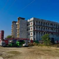 Makkah college & school ico