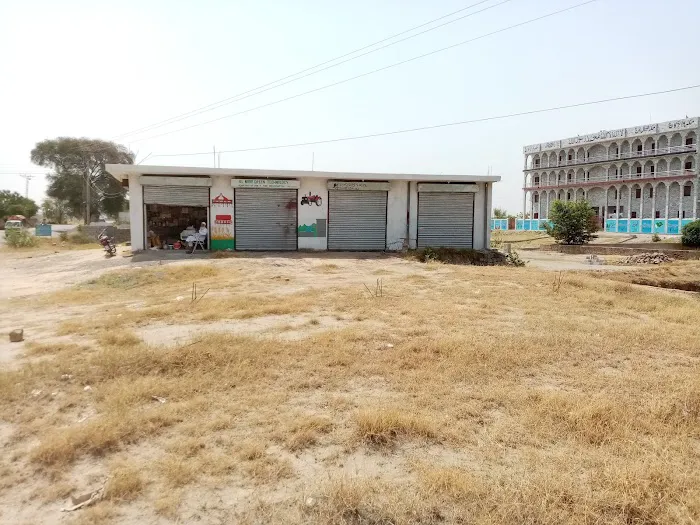 Makkah college & school Picture 7
