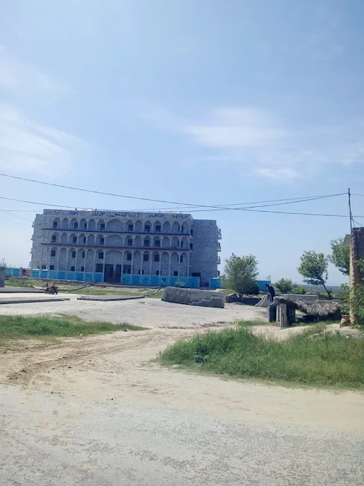 Makkah college & school Picture 2