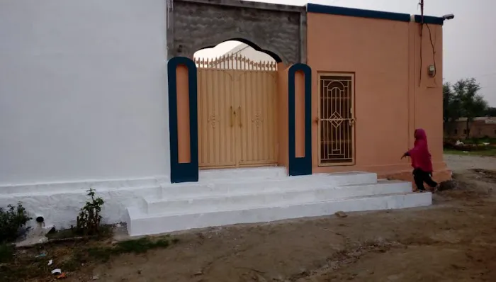 Jamia Zainub Lilbanat جامعہ زینب للبنات Picture 2