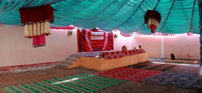 Jamia Zainub Lilbanat جامعہ زینب للبنات Picture 4