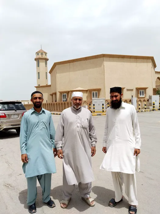 Jamia Zainub Lilbanat جامعہ زینب للبنات Picture 5