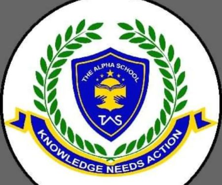 The Alpha Elementary School