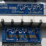 Rise and Shine School Systems