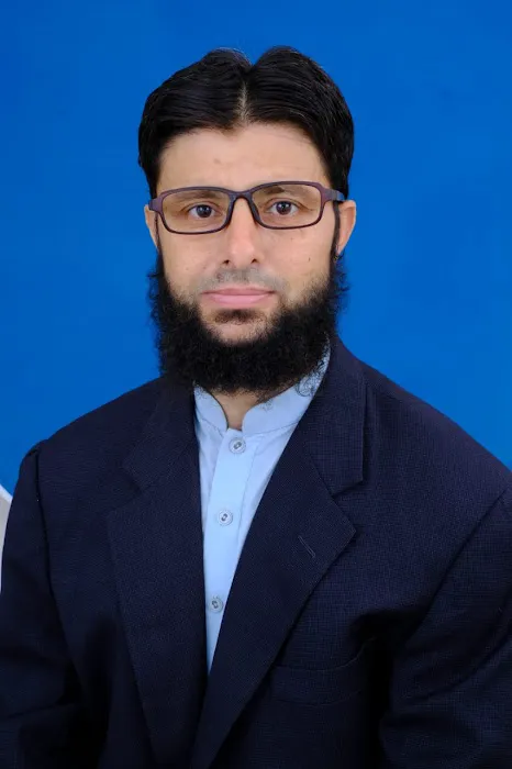 Online Arabic Teacher Picture 1