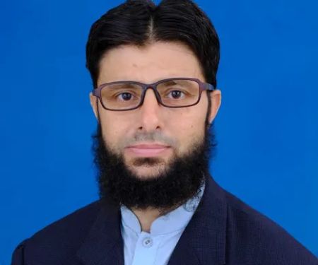 Online Arabic Teacher
