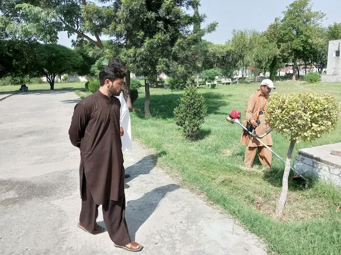 Government Degree College For Women Wah Cantt Picture 6