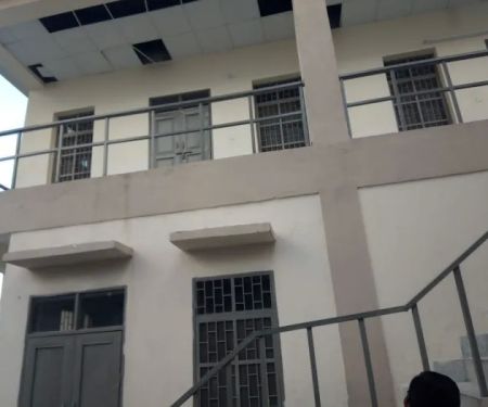 GHS for Boys Mangloor (Lassan Thakral) Mansehra