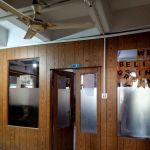 POF Welfare Computer Center