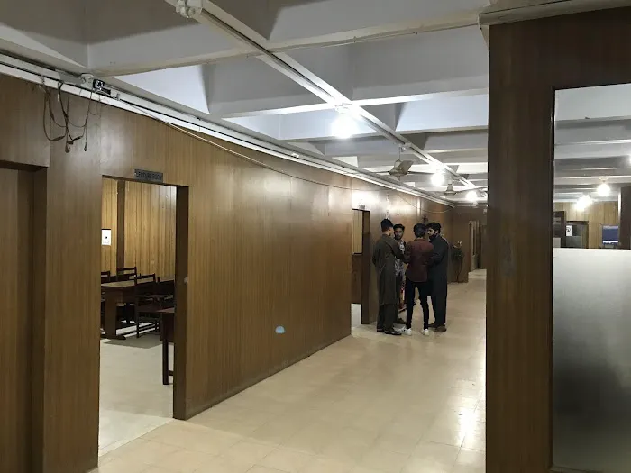 POF Welfare Computer Center Picture 7