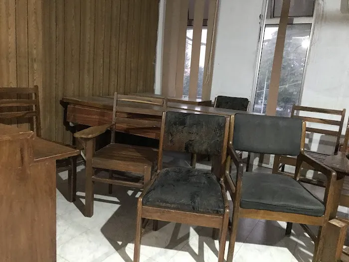 POF Welfare Computer Center Picture 9