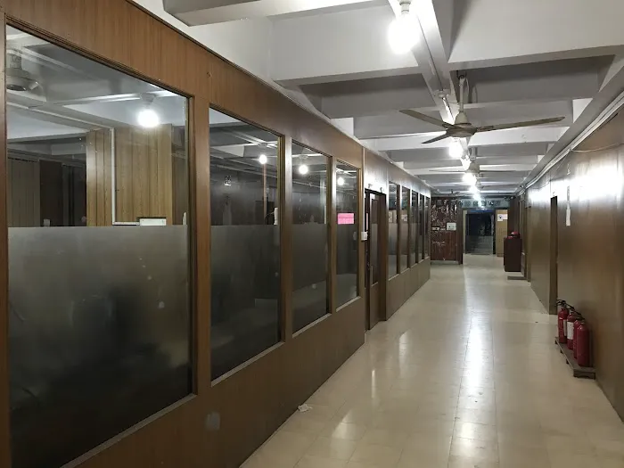 POF Welfare Computer Center Picture 5