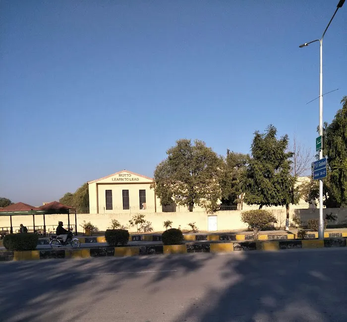 Post Graduate College for Women Picture 1