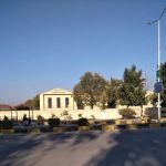 Post Graduate College for Women