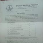 LASANI INSTITUTE OF MEDICAL SCIENCES TAXILA