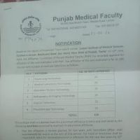 LASANI INSTITUTE OF MEDICAL SCIENCES TAXILA ico
