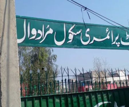 Govt Primary School