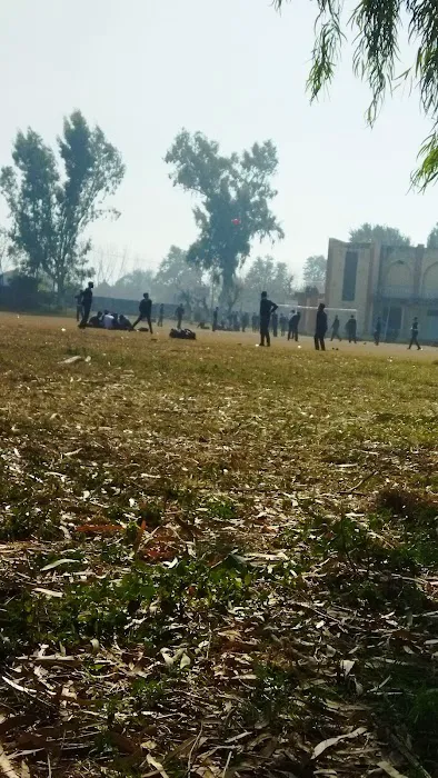F.G Degree College for Men Wah Cantt Picture 1
