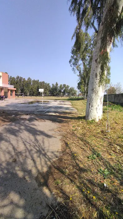 F.G Degree College for Men Wah Cantt Picture 7