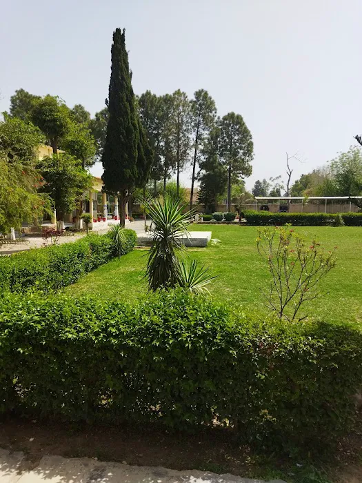 F.G Degree College for Men Wah Cantt Picture 3